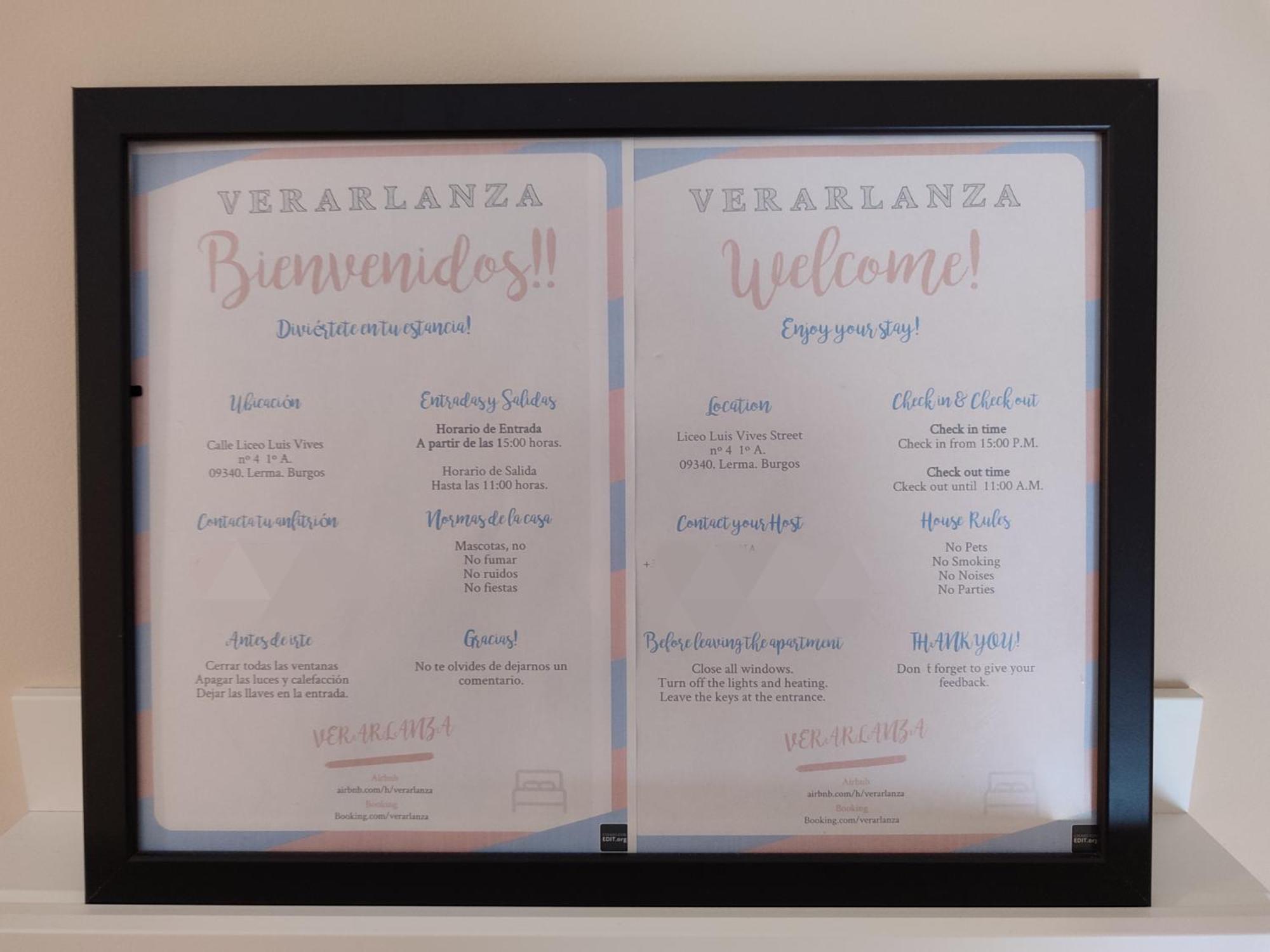 Verarlanza เลร์มา ภายนอก รูปภาพ